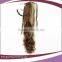 promotion natural curly hair extensions popular hair extensions