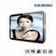 22 inch bus lcd advertising player