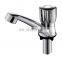 Made in China Quick Open Deck Mounted Basin Plastic Faucet