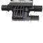 Free Shipping!Heater Control Valve for BMW E60 E63 E64 E65 M5 525i 528i 535i 545i 745i 750i