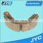 J5Q 3501390-Q402 heavy duty truck tailer brake shoes