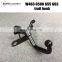 G class W463 G500 G55 G350 G63 G65 G550 tow hook Stainless steel material  Towbar Trailer mounting trailer hook