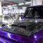 2019 new product !G class w464 G63 carbon finber hood scoop for G63 G500 to B style carbon finber bonnet w464 engine cover