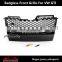 Car Front Bumper Badgeless Grille for Volkswagen VW Jetta GTI GLI MK5 V 05-09