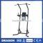 FITNESS AB DIP ABS PULL CHIN UP KNEE CHEST CRUNCH BAR POWER MULTI STATION TOWER PT2012