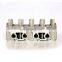 car  engine parts 468Q Cylinder Head for HAFEI LOBO