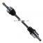 NCV33508 NCV33509 High Quality Auto Transmission Parts Front Rear Left Right CV Axle Drive Shaft for Suzuki Swift
