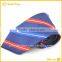 2016 New Design Men's Tie Custom Made Promotional Necktie