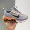 Nike Air Max 2021 в фиолетовом цвете для недорогих кроссовок Nike в интернете