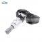 Для оригинального датчика давления в шинах TPMS Honda Acura OEM 42753-TZ3-A51 315 МГц