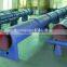 Large Volume & Low Noise Axial Fan-POG series