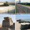 wholesale hesco barrier house hesco mil 3 bastion barrier for Military