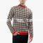 Mens Cashmere Jumper Sweaters Merino Wool Sweaters for Men