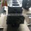 Hot sell excavator cylinder block for 4JG1 engine parts cylinder block