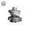 4HK1 isuzu diesel engine parts ZX200-3 turbocharger ZX210 ZX240 excavator turbocharger