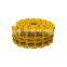 pc200 track chain pc200-6 track link pc200-8 track shoe pad pc200-7