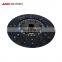 JAC genuine high quality CLUTCH DRIVEN PLATE  for JAC light trucks 1600200LE070