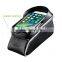 Bicycle mobile bag bicycle frame waterproof outdoor cycling mobile phone case storage bag