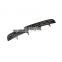 Carbon Fiber M5 Front Center Lip for BMW F90 M5 Sedan 2018-2020