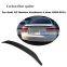 CA Style A5 Carbon Spoiler for Audi A5 Quatto Sportback 4-Door 2009-2016