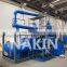 Oil Distillation Used Car Oil Refinery Clean Yellow Base Oil Machine