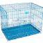 Well-suited hot sale new design metal dog kennel