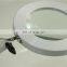 Modern Eye Protection Adjustable Flexible Arm Folding Table Lamp Long Arm Reading Lamp