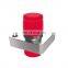 Optical Fiber Adapter  FC UPC Duplex Connector Coupler  Low Price