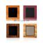 10A/16A 250V wood grain black silver alloy switch socket electrical wall socket switch panel child protection design