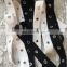 Cheap Price Wholesale Custom Metal Eyelet Cotton Tape For Garment Clothes