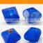 latest design dog treats toy rolling block toy accept custom color interesting