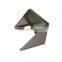 China Manufacturer Custom Sheet Metal Parts Stamping