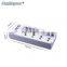 8 slots K08 LED Multifunctional Intelligent Rapid Battery Charger for AA/AAA & 9V Ni-MH/Ni-CD/Li ion Rechargeable Battery