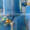 High Automatically  Portable Insulating Oil Purifier With Vacuum System