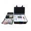 Electrical transformation meter ct/pt transformer turn ratio test set TPOM-901