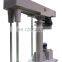 15kw-75kw Double shaft high speed chemical dissolver mixer two shaft disperser