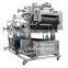 LONKIA CE Approved Vegetable Slice Blanching Machine Onion Kimchi Blanching Machine