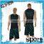 Wholesale Latest Custom Basketball Jersey Design 2016