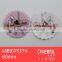 iron on lovely high heeled shoes embroidery patch