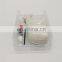 custom design diy painting personalized animal sheep unicorn shape ceramic money box coin saving piggy bank for children kid