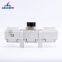 AC5000-06 Pressure Drain Air Automatic Units G3/4 Combination Lubricator FRL Pneumatic Unit Air Filter Regulator