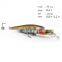 77mm/8.4g  duo lure top water fishing lures  jerk baits minnow lure