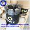 High quality Top sale diamond core drill bits for hard rock mining nq hq nx diamond core bit