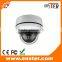 cctv camera with sound Dome vandal-proof IP66 weatherproof housing 1080P HD TVI CCTV camera