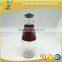 250ml empty spices jar glass wholesale