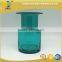 hand blown glass vase 1300ml glass vase