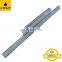 OEM 69905-22060 Glass Guide For Lexus ES350 2006-2009