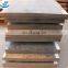NM400 NM500 Wear Abrasion Resistant Steel Plate / Abrasion Resistant Steel Sheet