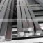 Black Steel Square Rod SS400 S235JR A36 Q235 Q345 Steel 6mm Square Bar price