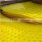 Mining Polyurethane Screen Sieving Mesh